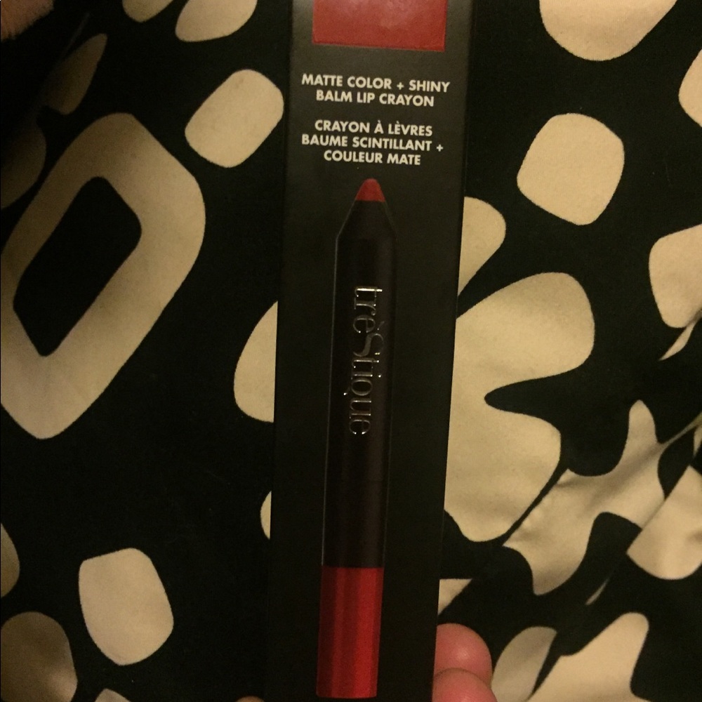 Trestique Lip Crayon